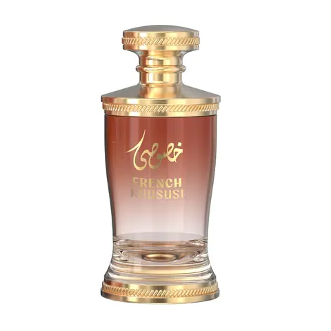 Emper French Khususi