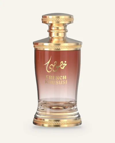 Emper French Khususi Eau de Parfum bottle