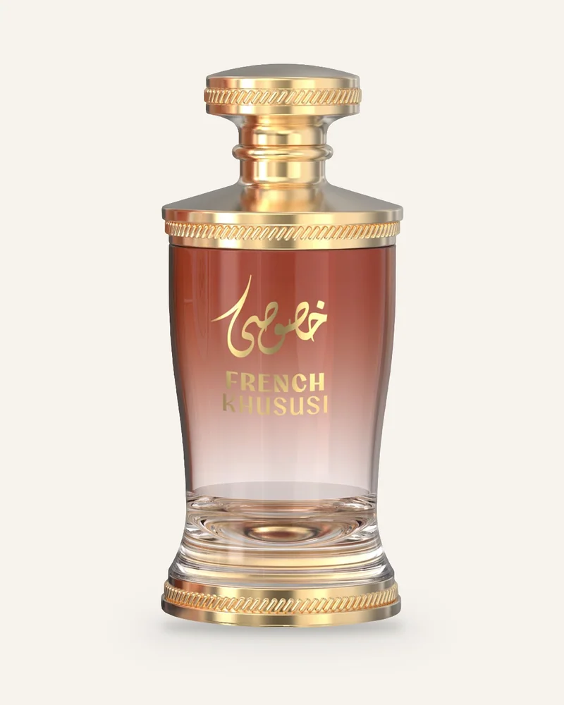 Emper French Khususi Eau de Parfum bottle
