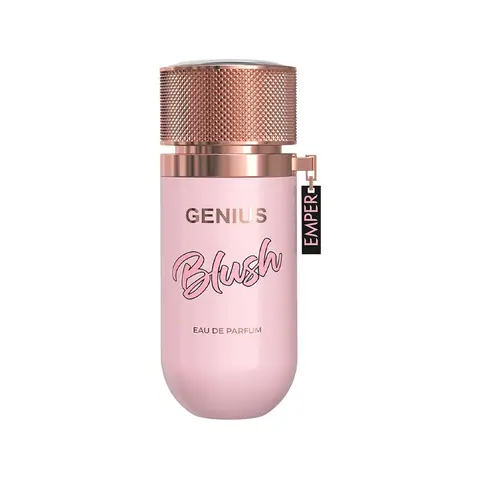 Emper Genius Blush