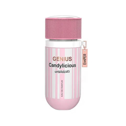 Emper Genius Candylicious