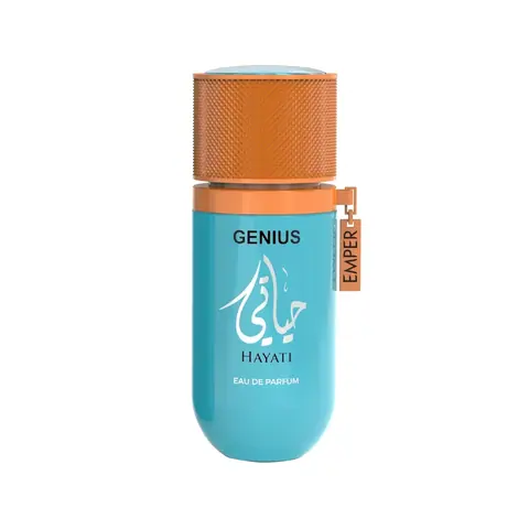 Emper Genius Hayati