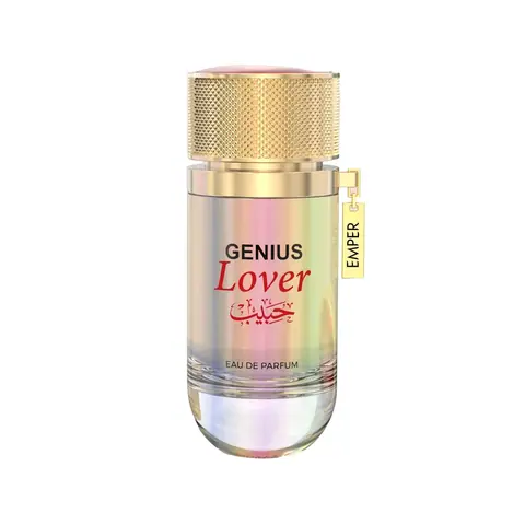 Emper Genius Lover