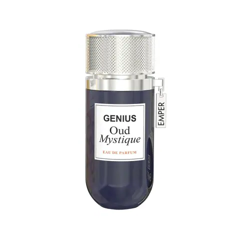 Emper Genius Oud Mystique