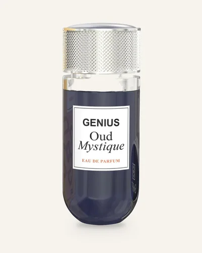 Emper Genius Oud Mystique Eau de Parfum bottle