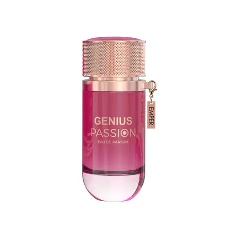 Emper Genius Passion