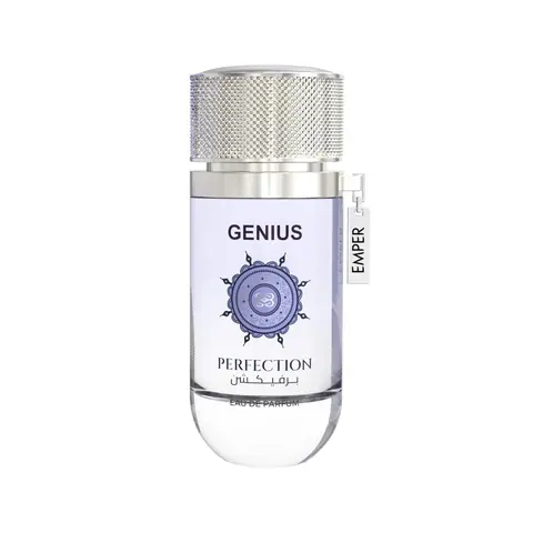 Emper Genius Perfection