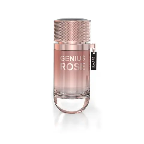 Emper Genius Rose