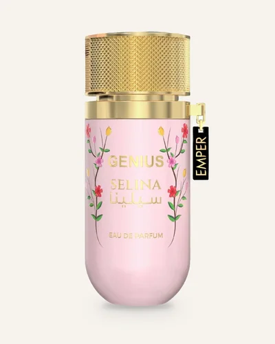Emper Genius Selina Eau de Parfum bottle