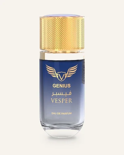 Emper Genius Vesper Eau de Parfum bottle