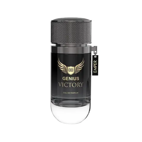 Emper Genius Victory