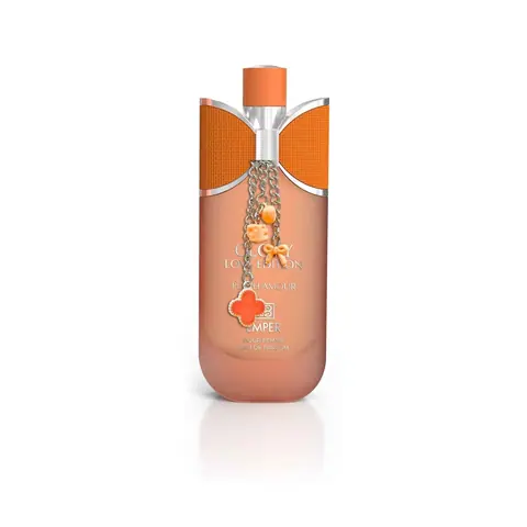 Emper Glory Love Edition Peach Amour