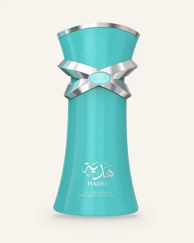 Emper Hadia Eau de Parfum bottle