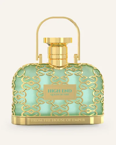 Emper High End Queen of Fire Eau de Parfum bottle