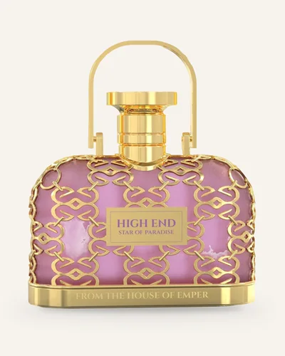 Emper High End Star of Paradise Eau de Parfum bottle