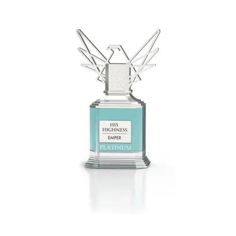 Emper His Highness Platinum
