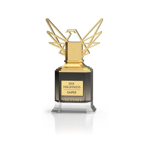 Emper His Highness Victory