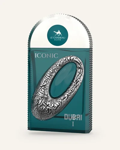 Emper Iconic Dubai I Eau de Parfum bottle