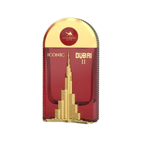 Emper Iconic Dubai II