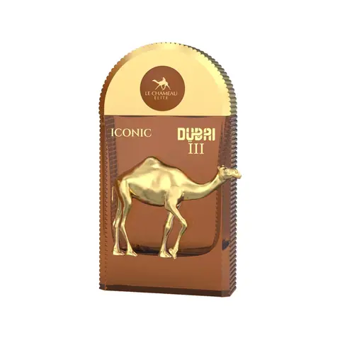 Emper Iconic Dubai III