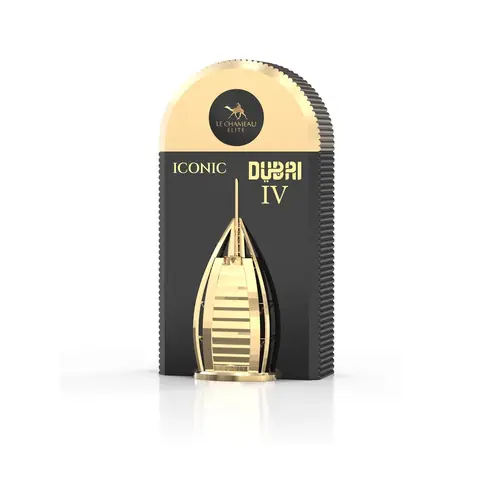 Emper Iconic Dubai IV