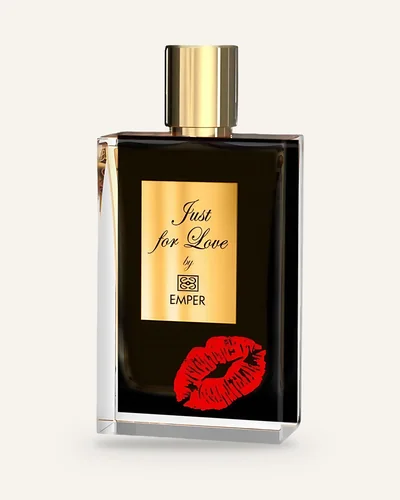 Emper Just For Love Eau de Parfum bottle