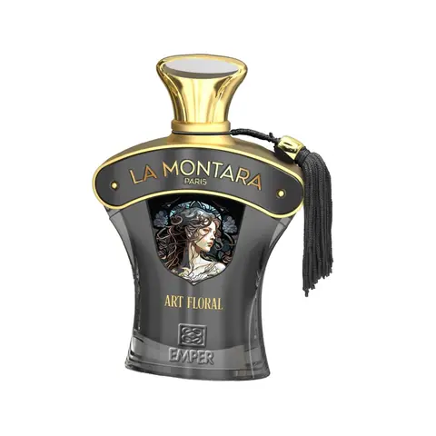 Emper La Montara Paris Art Floral