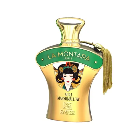 Emper La Montara Paris Aura Marshmallow