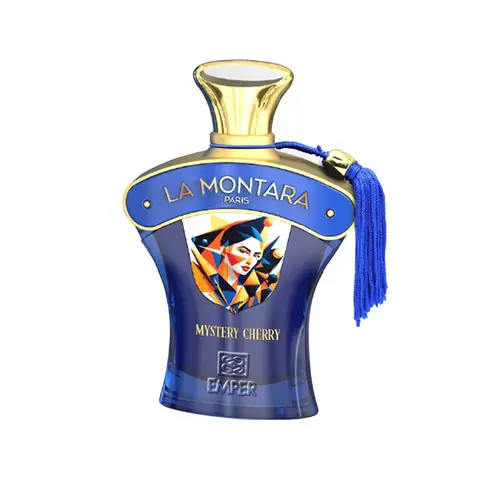 Emper La Montara Paris Mystery Cherry
