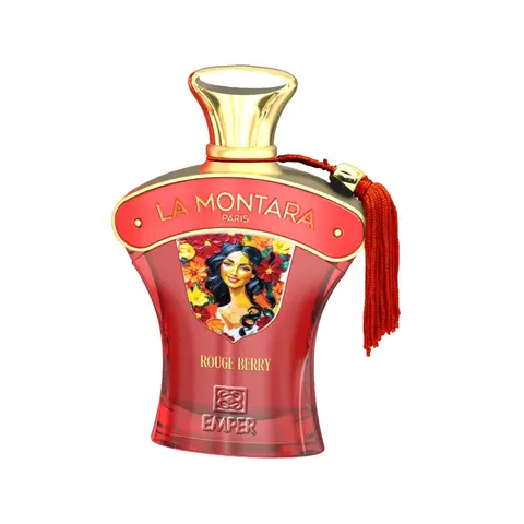 Emper La Montara Paris Rouge Berry