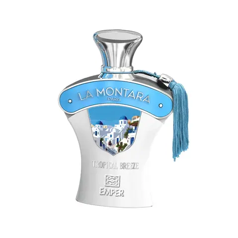 Emper La Montara Paris Tropical Breeze