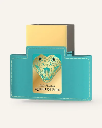 Emper Lady Presidente Queen Of Fire Eau de Parfum bottle