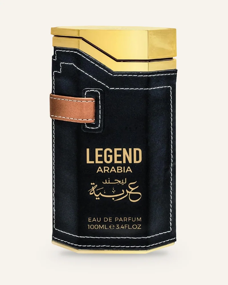 Emper Legend Arabia Eau de Parfum bottle