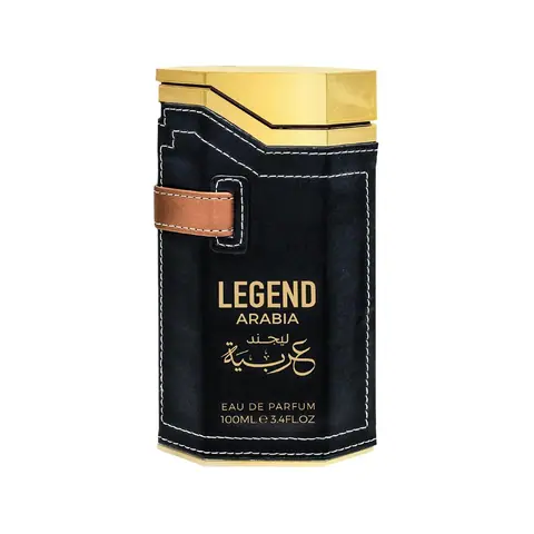 Emper Legend Arabia