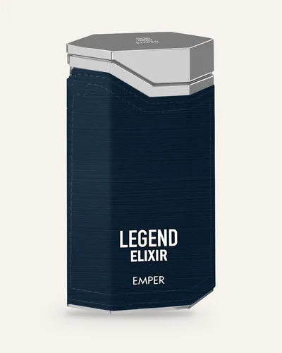 Emper Legend Elixir bottle