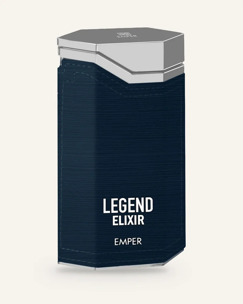 Emper Legend Elixir bottle