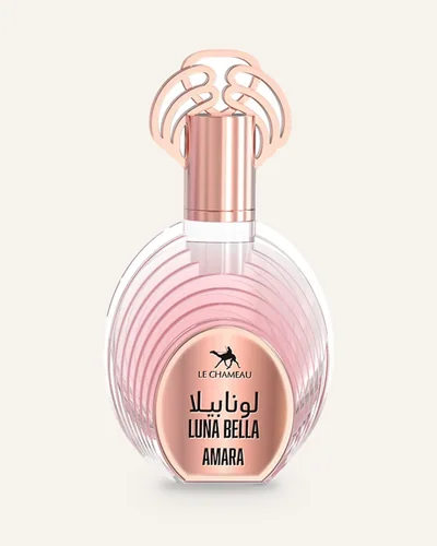 Emper Luna Bella Amara Eau de Parfum bottle