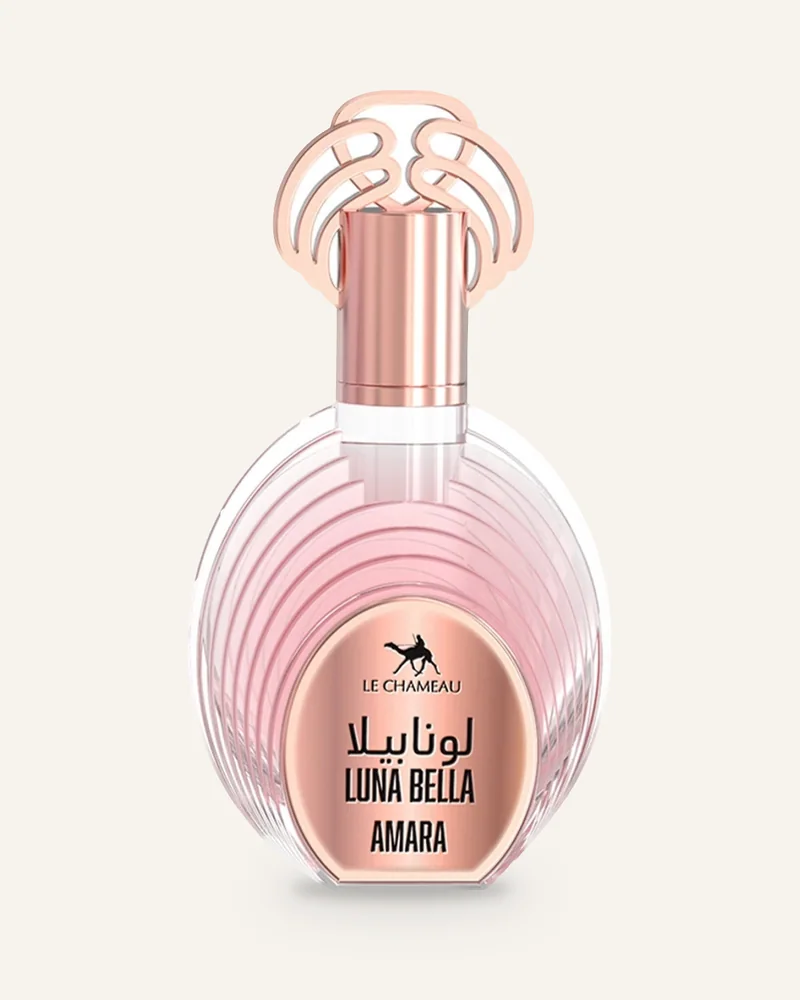 Emper Luna Bella Amara Eau de Parfum bottle