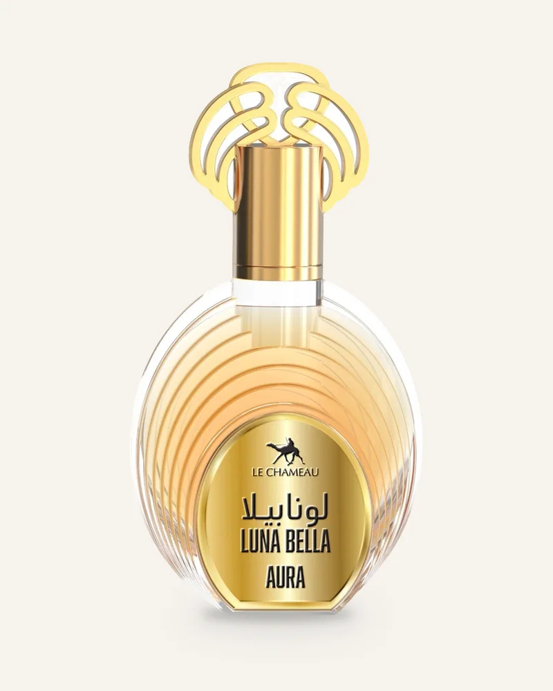 Emper Luna Bella Aura Eau de Parfum bottle
