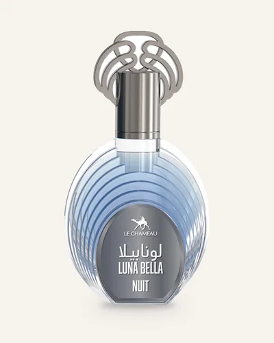 Emper Luna Bella Nuit Eau de Parfum bottle