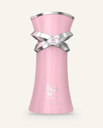 Emper Marwa Eau de Parfum bottle
