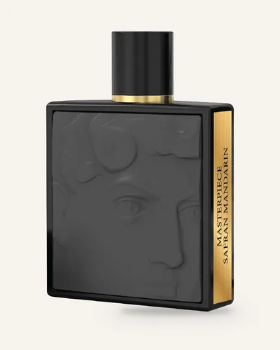 Emper Masterpiece Safran Mandarin Eau de Parfum bottle