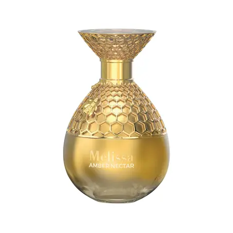 Emper Melissa Amber Nectar