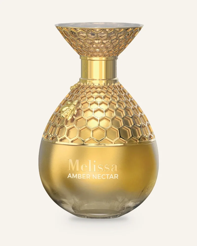 Emper Melissa Amber Nectar Eau de Parfum bottle