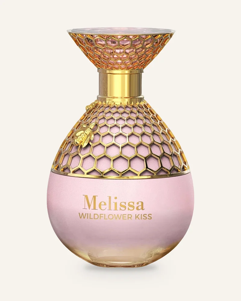 Emper Melissa Wildflower Kiss Eau de Parfum bottle