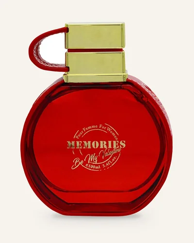 Emper Memories Be My Valentine Eau de Parfum bottle
