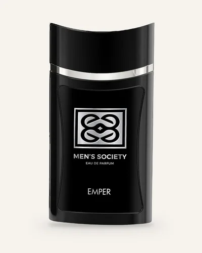 Emper Men's Society Eau de Parfum bottle