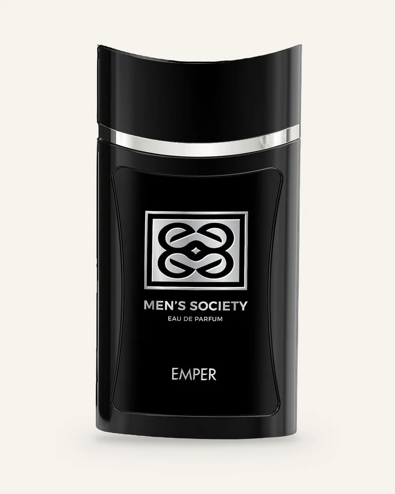 Emper Men's Society Eau de Parfum bottle