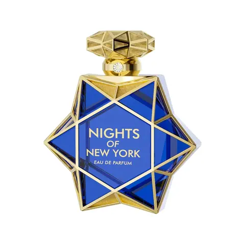 Emper Nights of New York