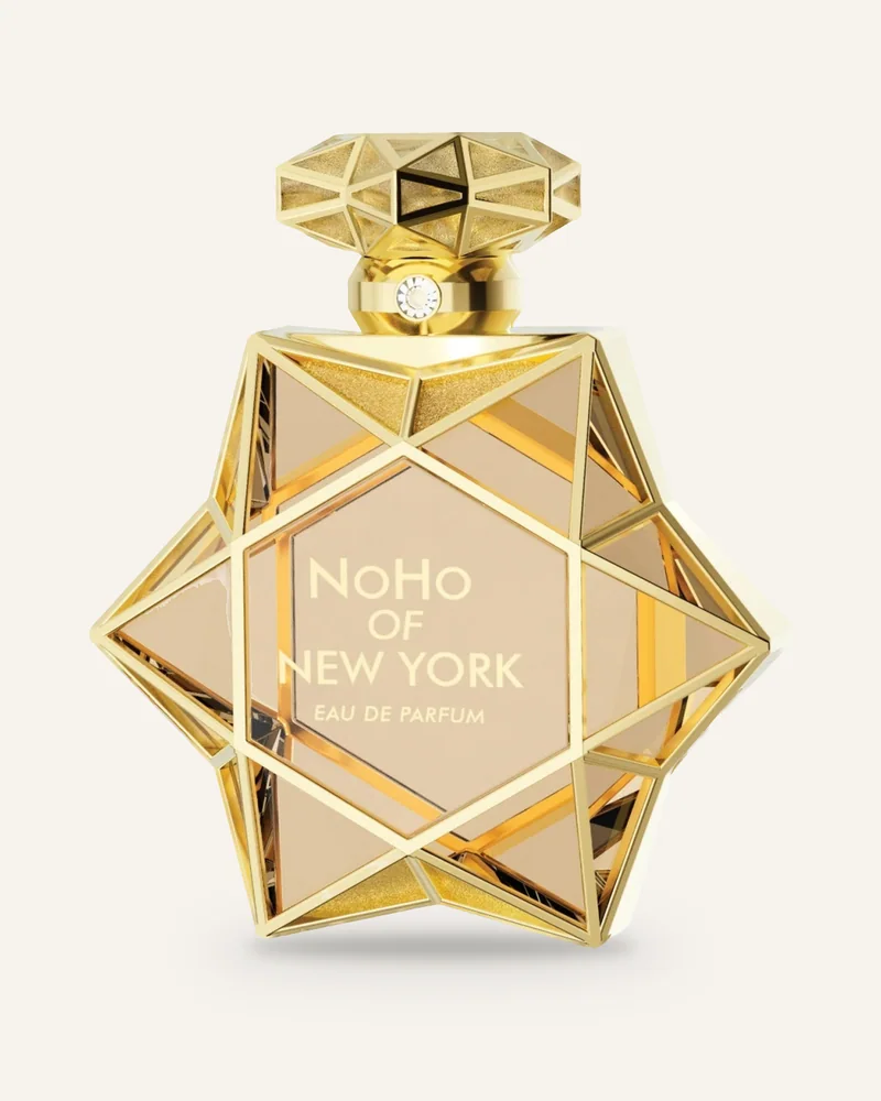 Emper Noho of New York Eau de Parfum bottle